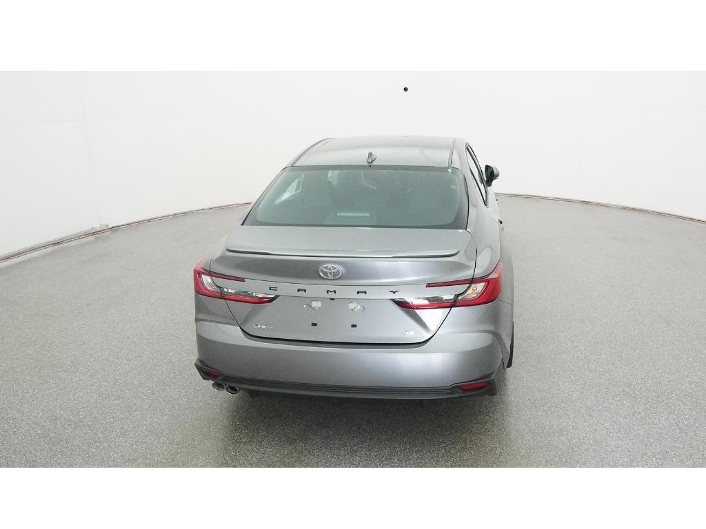 new 2026 Toyota Camry car, priced at $34,121