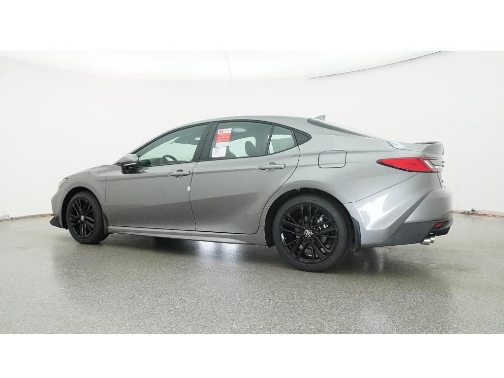 new 2026 Toyota Camry car, priced at $34,121