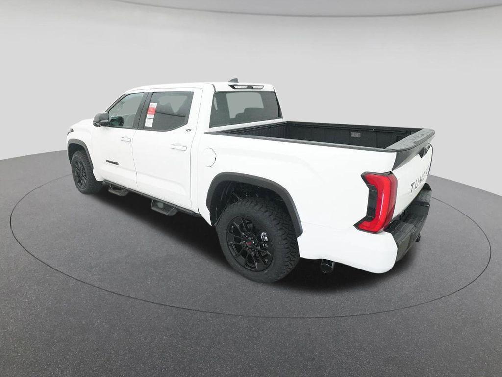 new 2026 Toyota Tundra car, priced at $62,372