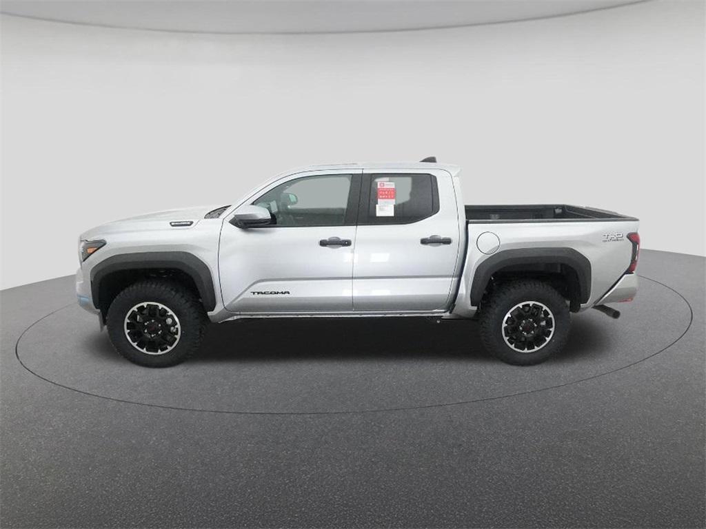 new 2025 Toyota Tacoma Hybrid car, priced at $55,316