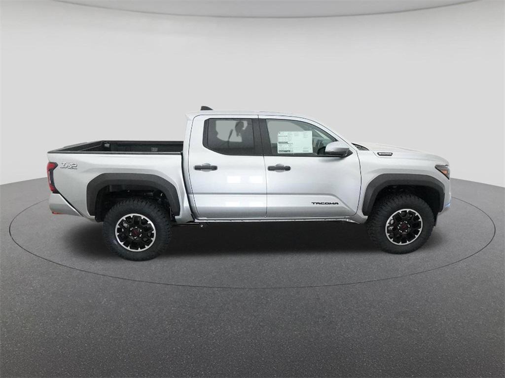 new 2025 Toyota Tacoma Hybrid car, priced at $55,316