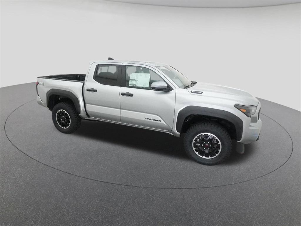 new 2025 Toyota Tacoma Hybrid car, priced at $55,316