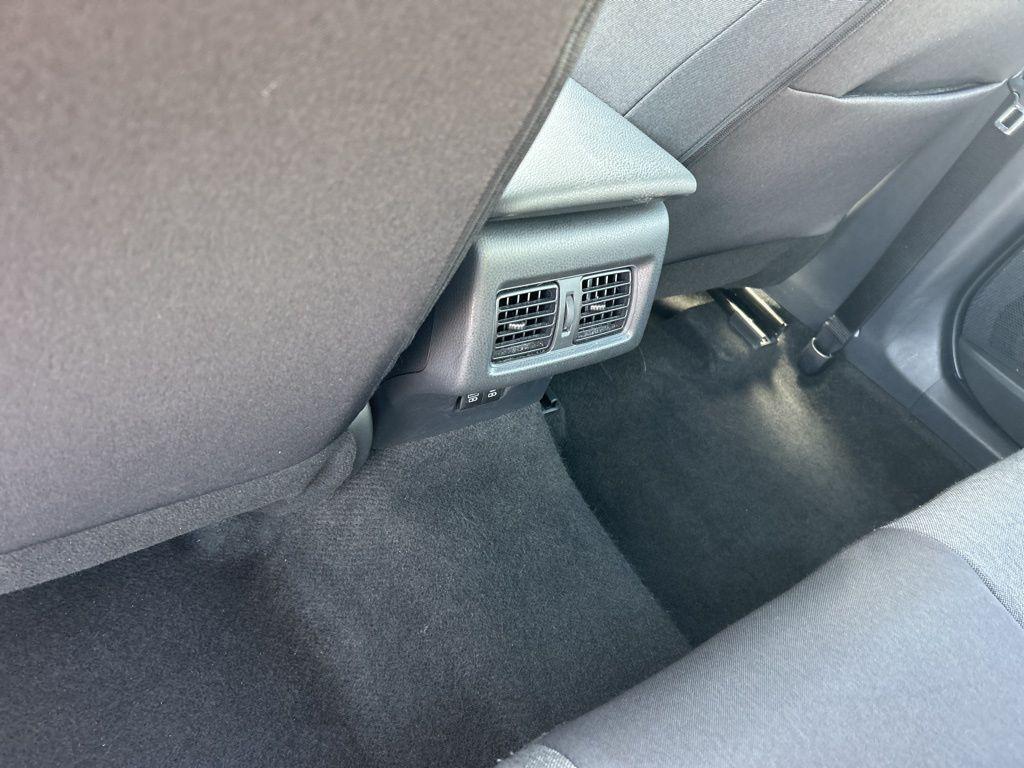 used 2025 Toyota Camry car, priced at $25,573