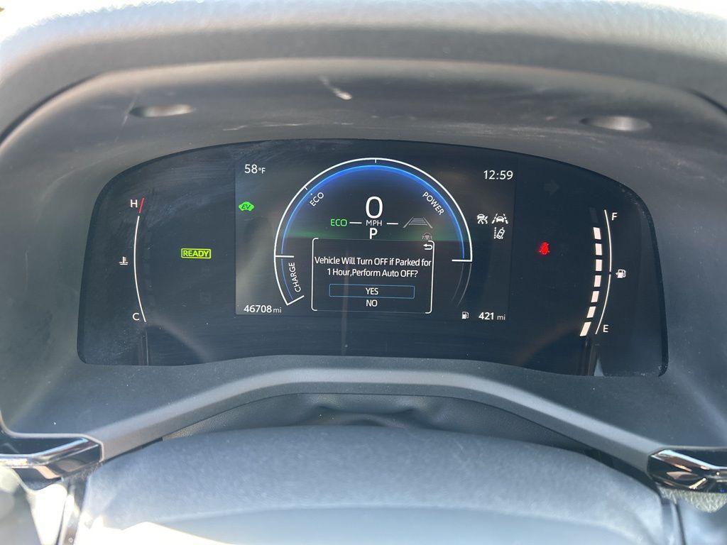 used 2025 Toyota Camry car, priced at $25,573