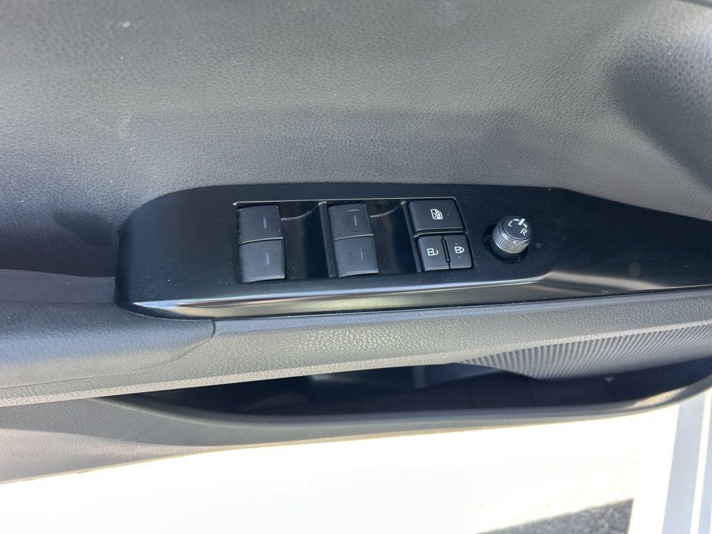 used 2025 Toyota Camry car, priced at $25,573