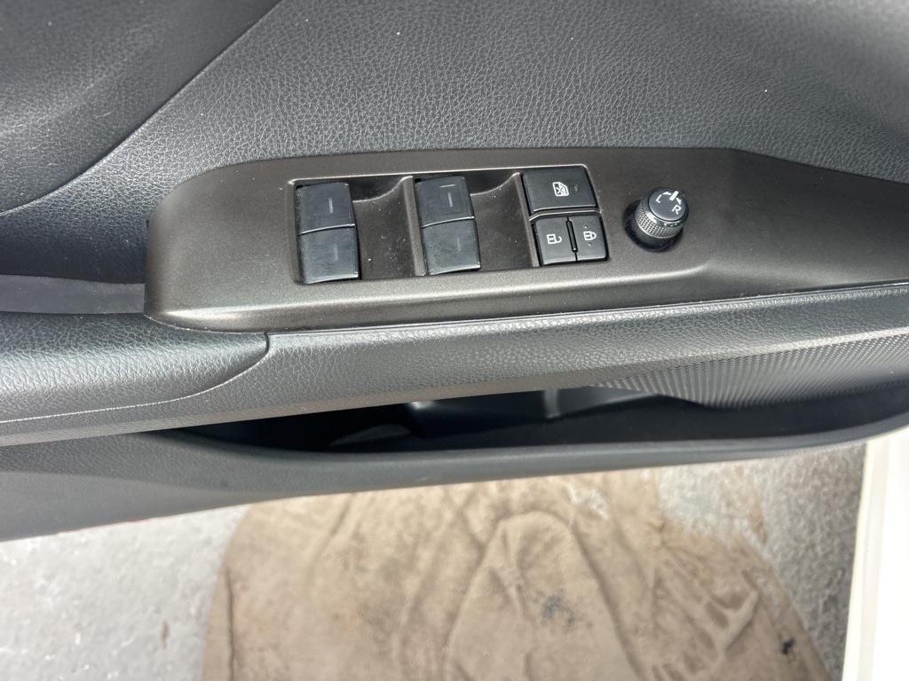 used 2024 Toyota Camry car, priced at $22,966