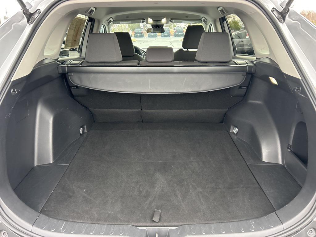 used 2024 Toyota RAV4 car, priced at $25,385