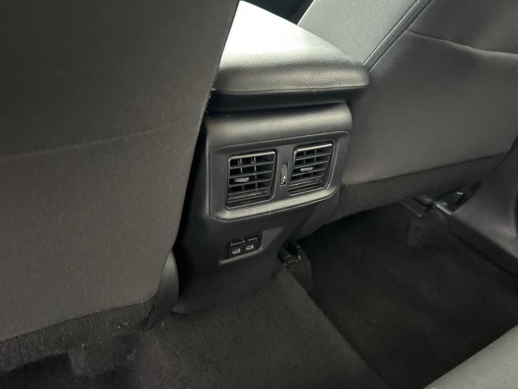 used 2024 Toyota RAV4 car, priced at $25,385