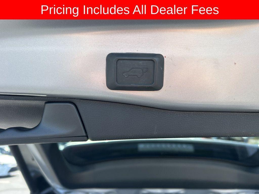 used 2021 Toyota RAV4 car, priced at $29,343