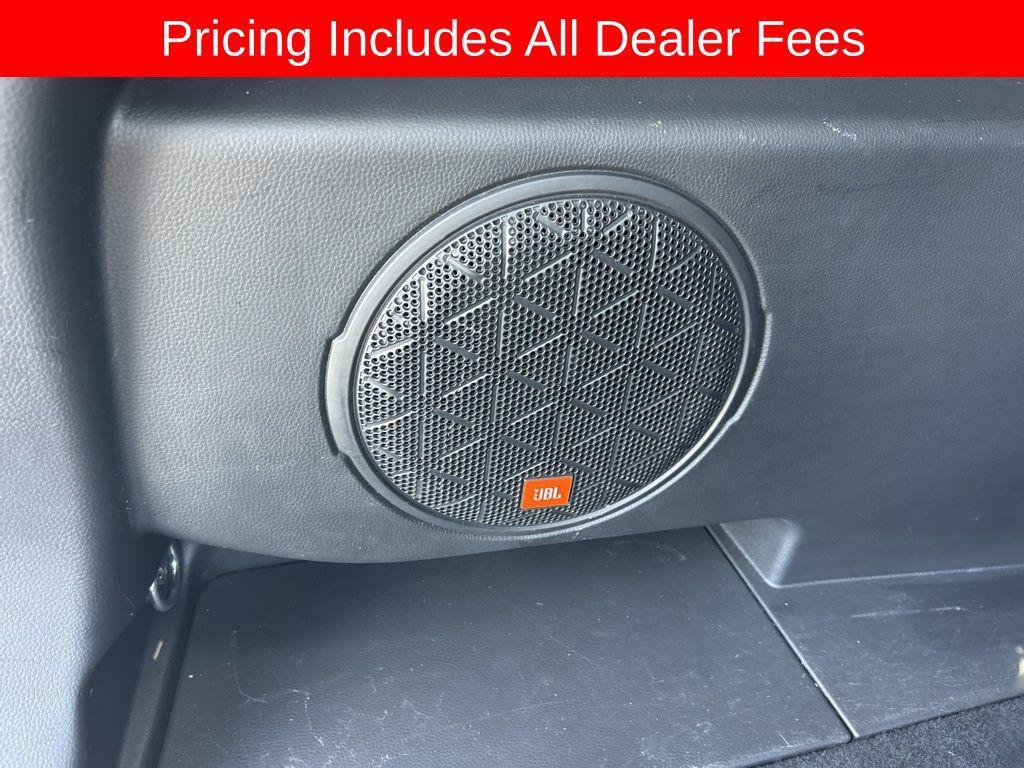 used 2021 Toyota RAV4 car, priced at $29,343