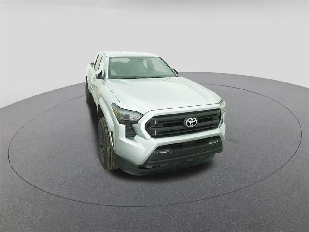 new 2025 Toyota Tacoma car, priced at $39,297
