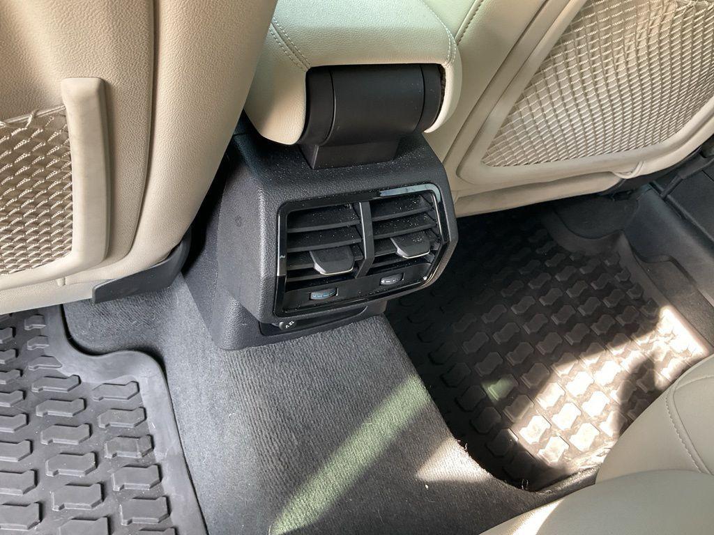 used 2024 Audi Q3 car, priced at $29,806