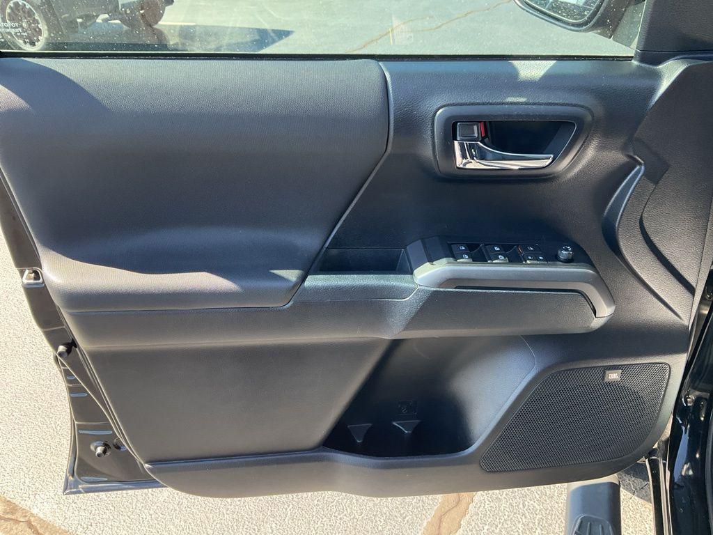 used 2020 Toyota Tacoma car, priced at $29,750