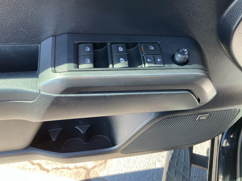 used 2020 Toyota Tacoma car, priced at $29,750