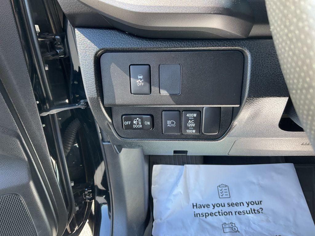 used 2020 Toyota Tacoma car, priced at $29,750