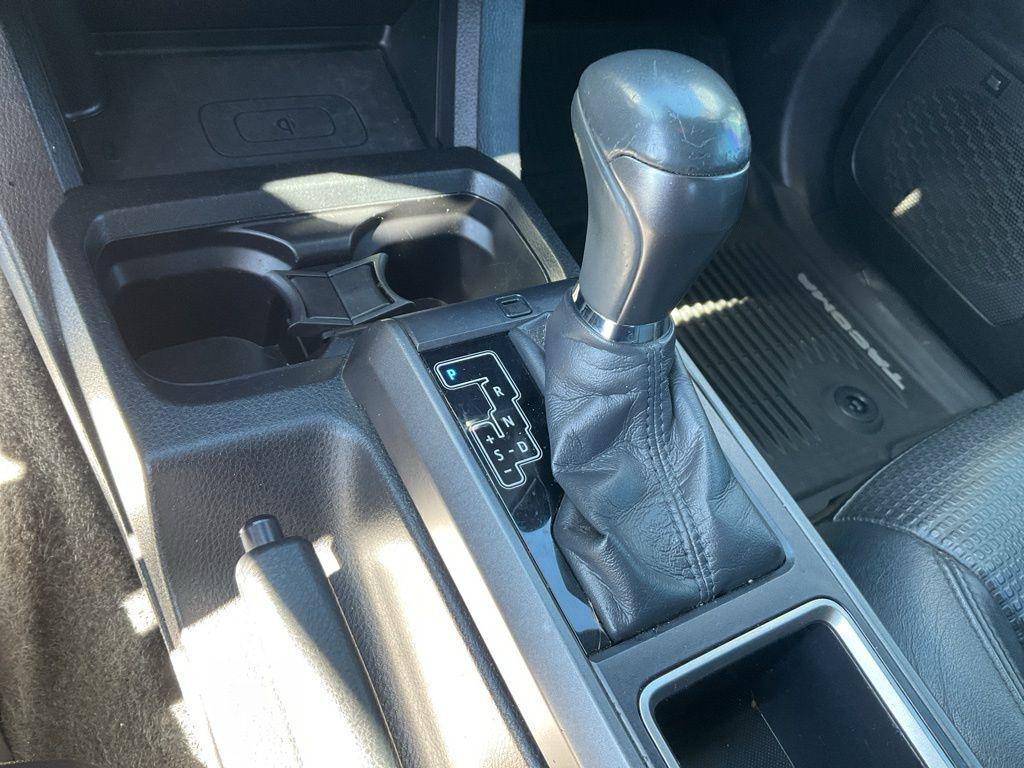 used 2020 Toyota Tacoma car, priced at $29,750