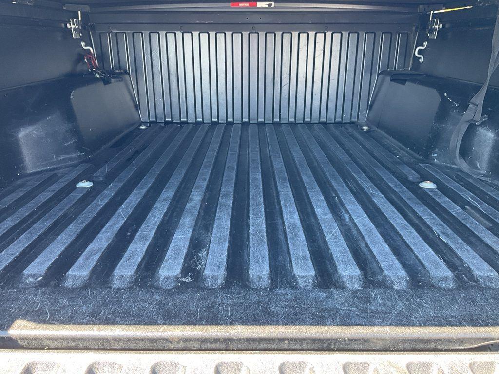 used 2020 Toyota Tacoma car, priced at $29,750