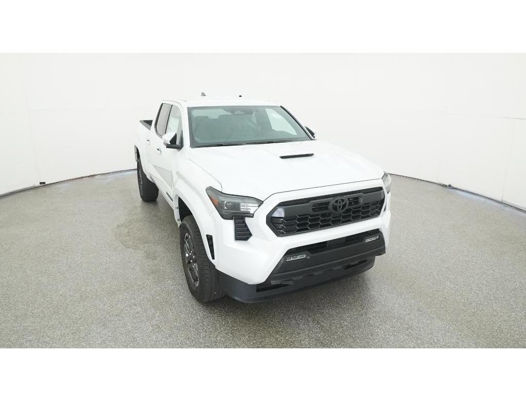 new 2025 Toyota Tacoma car, priced at $43,478
