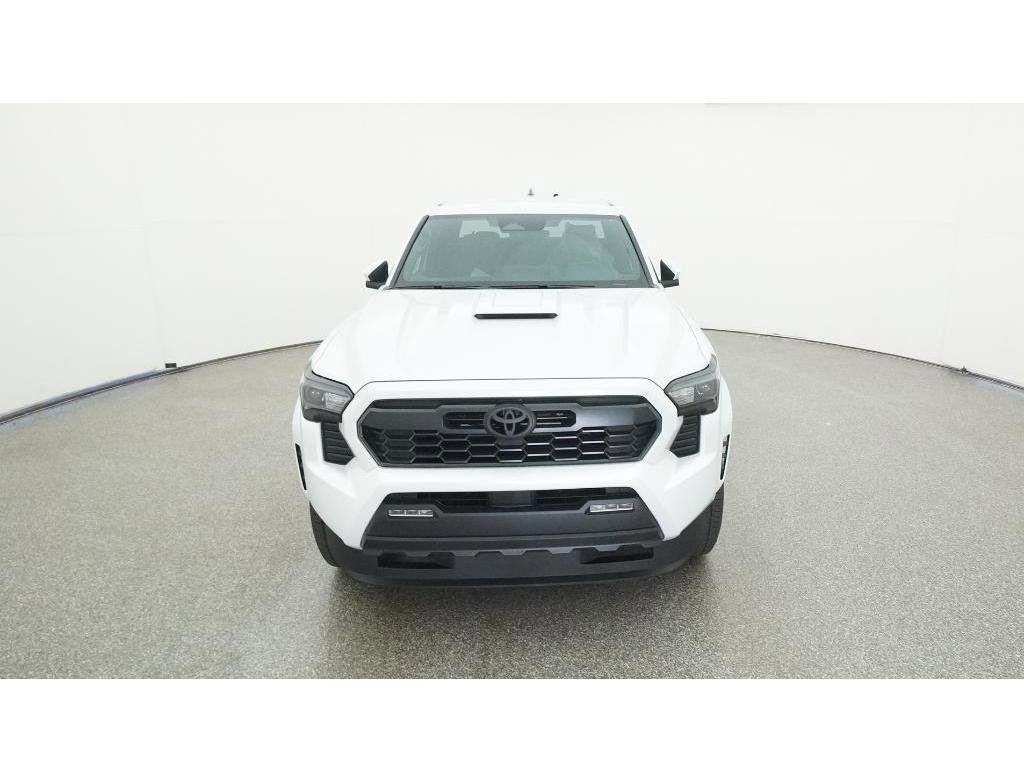 new 2025 Toyota Tacoma car, priced at $43,478