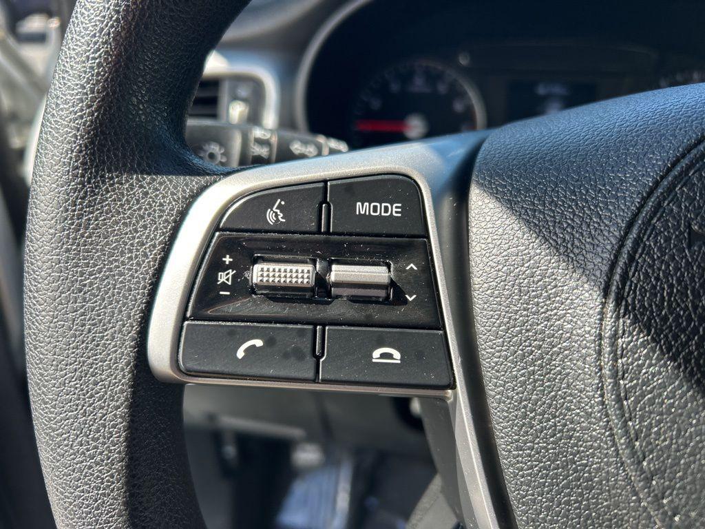 used 2019 Kia Sorento car, priced at $12,580