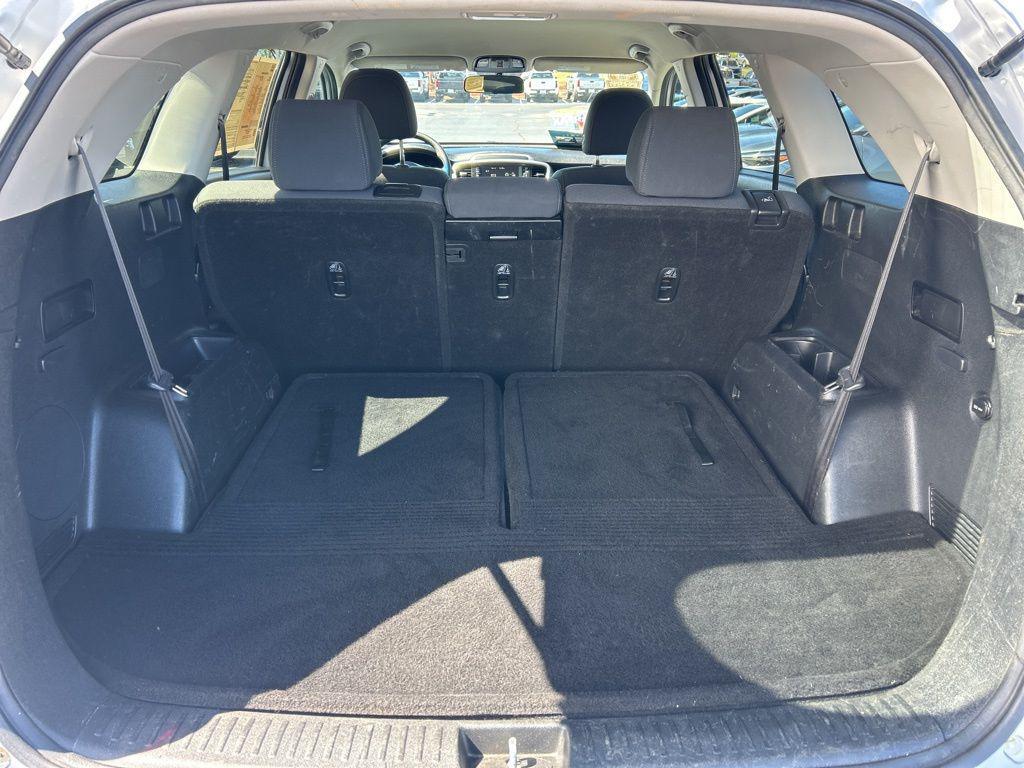 used 2019 Kia Sorento car, priced at $12,580
