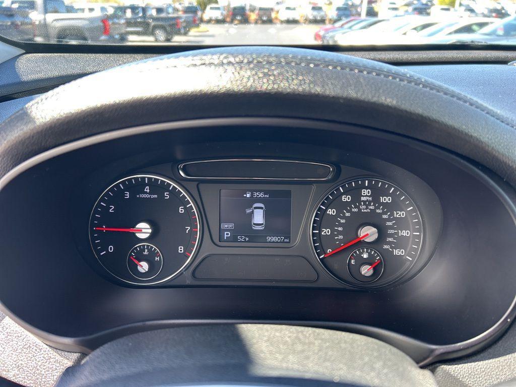 used 2019 Kia Sorento car, priced at $12,580