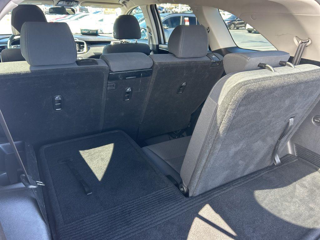 used 2019 Kia Sorento car, priced at $12,580