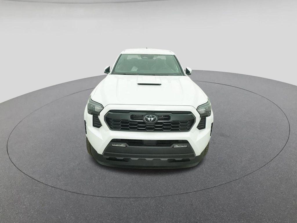 new 2026 Toyota Tacoma car, priced at $41,952