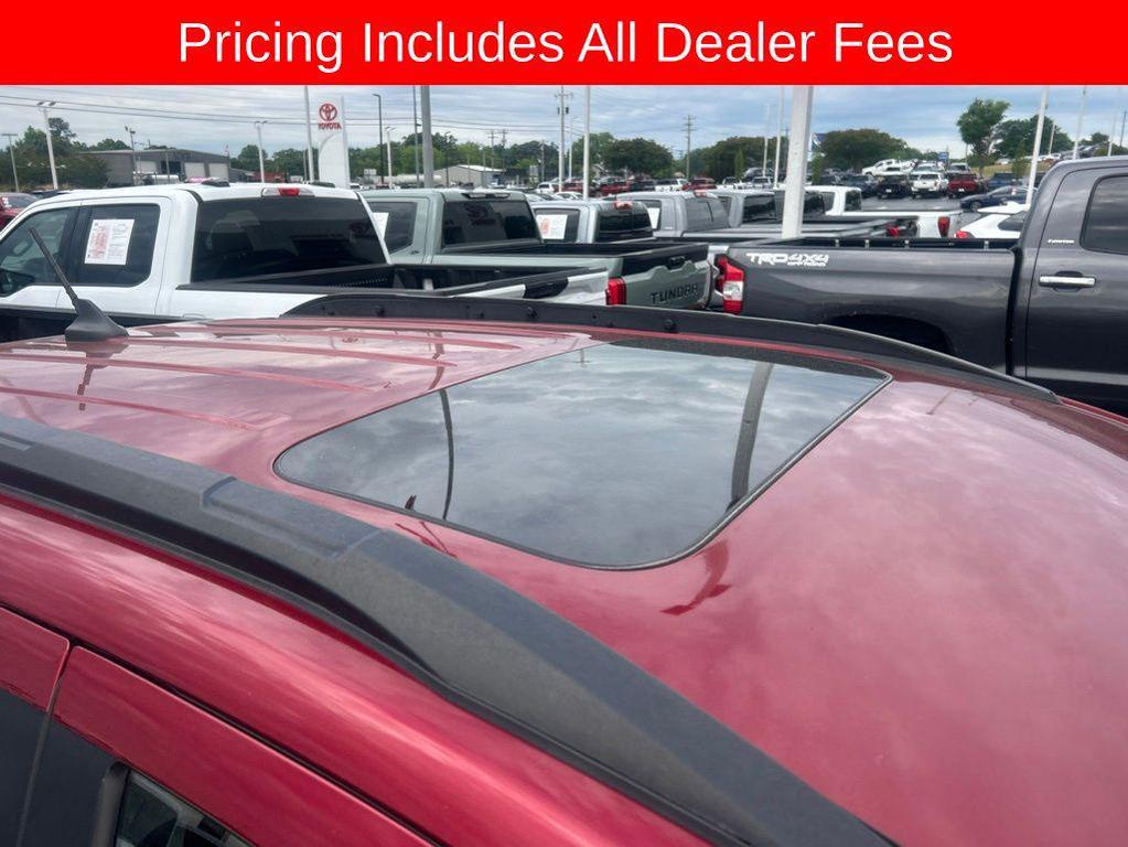 used 2019 Ford EcoSport car, priced at $12,996