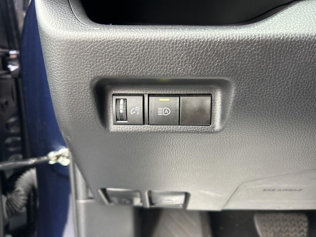 used 2024 Toyota RAV4 car, priced at $25,384