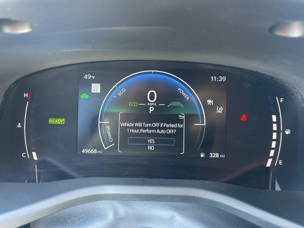 used 2025 Toyota Camry car, priced at $25,400