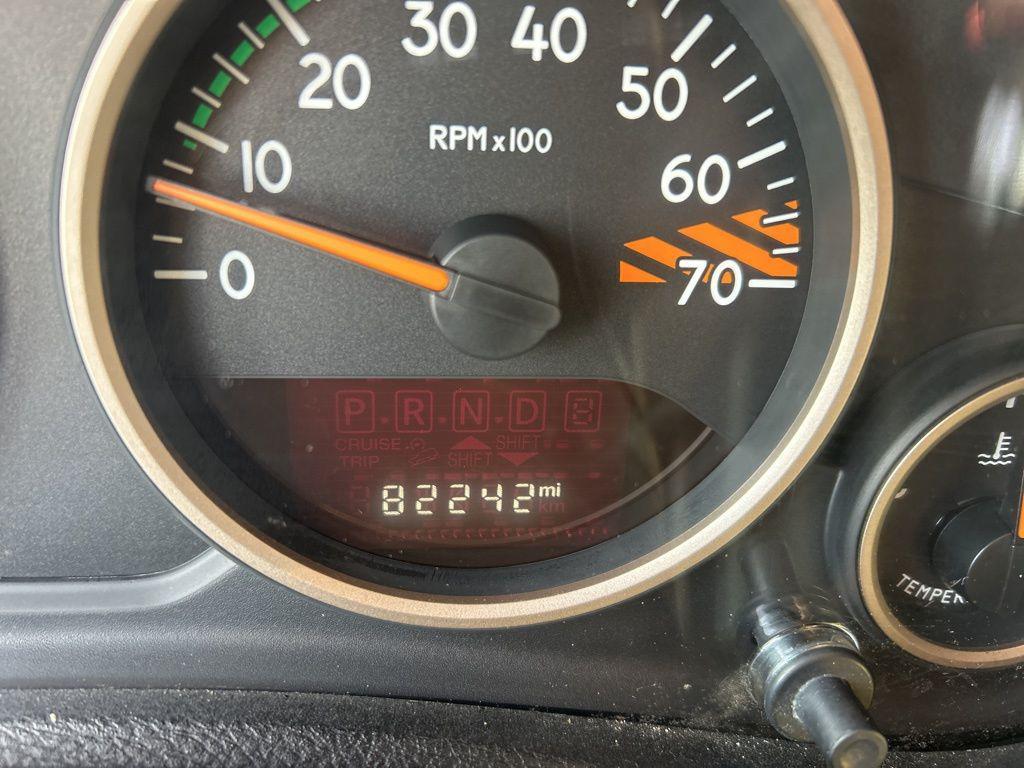 used 2016 Jeep Wrangler car, priced at $17,987