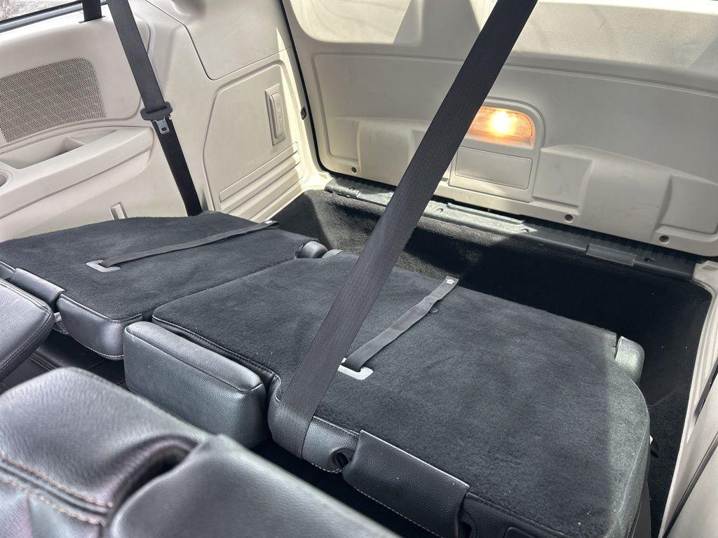 used 2013 Chrysler Town & Country car, priced at $7,391