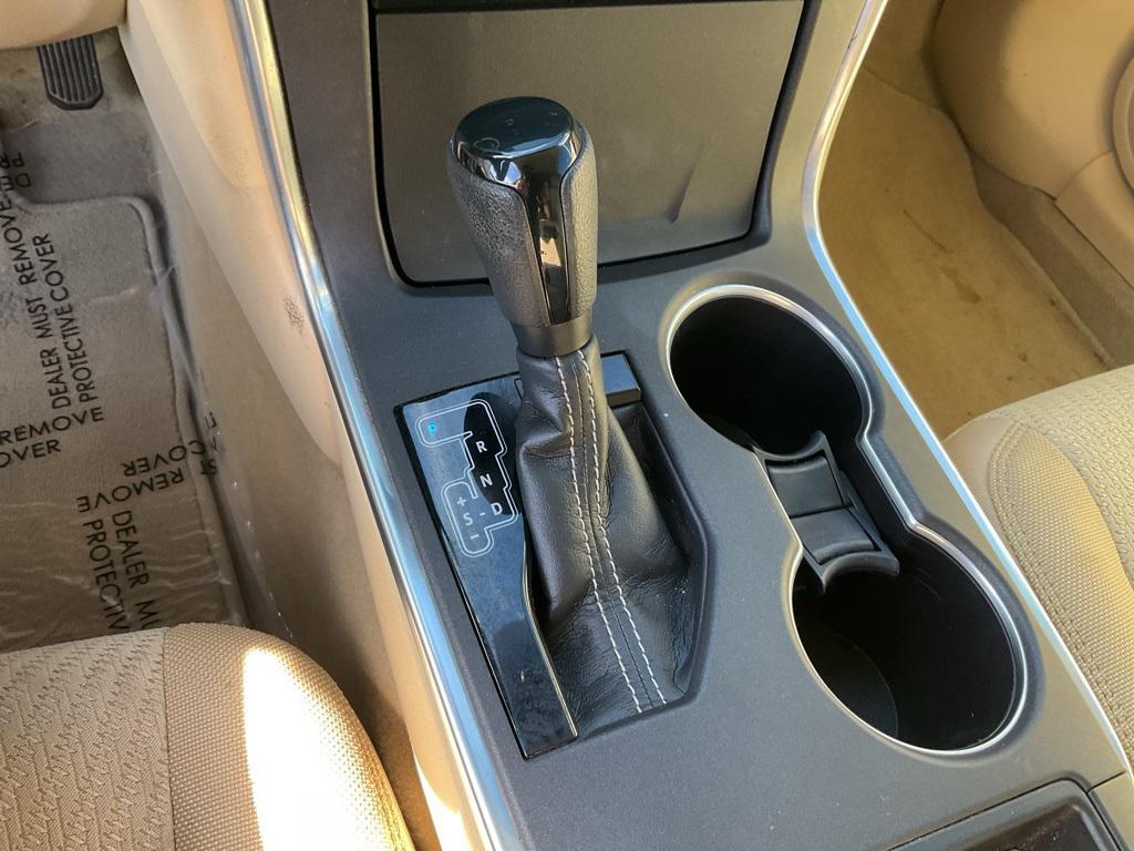 used 2016 Toyota Camry car, priced at $15,144