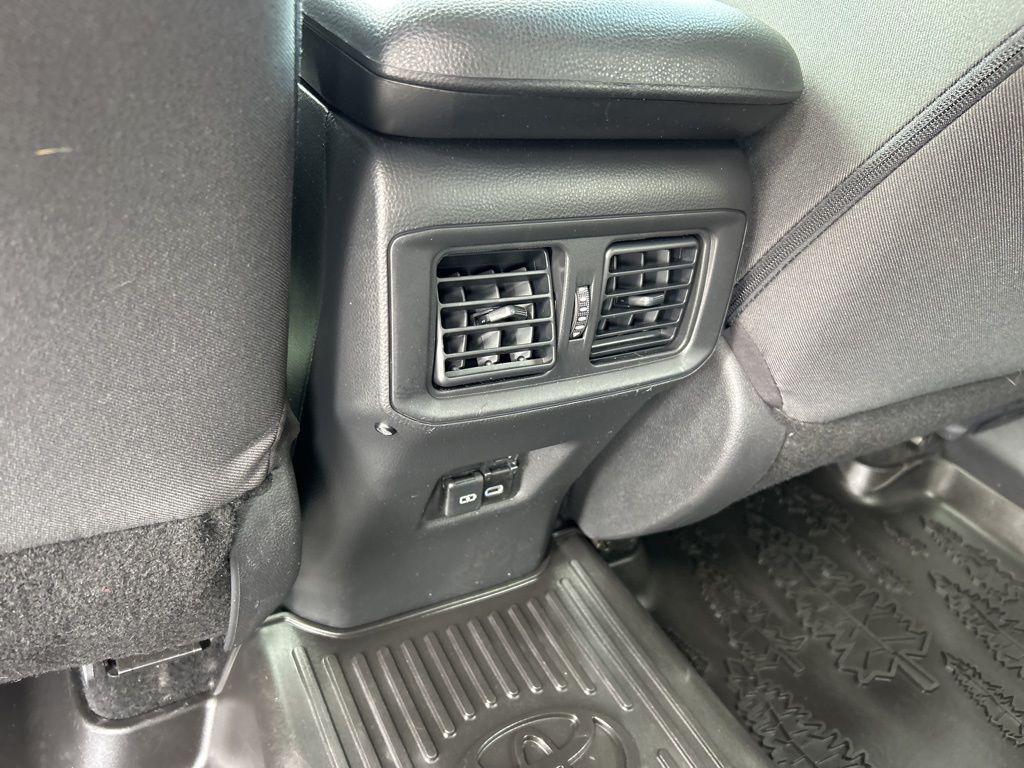 used 2024 Toyota RAV4 Hybrid car, priced at $32,109