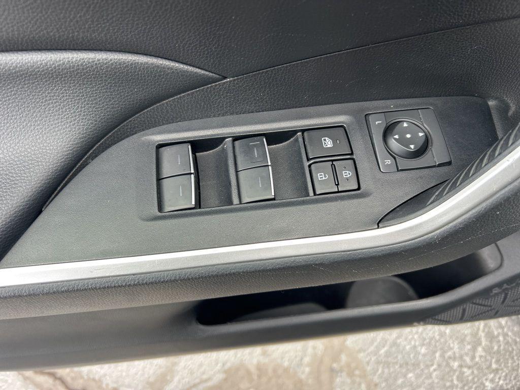 used 2024 Toyota RAV4 Hybrid car, priced at $32,109