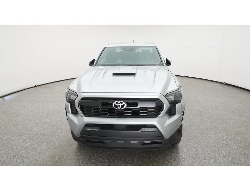 new 2025 Toyota Tacoma Hybrid car, priced at $51,800