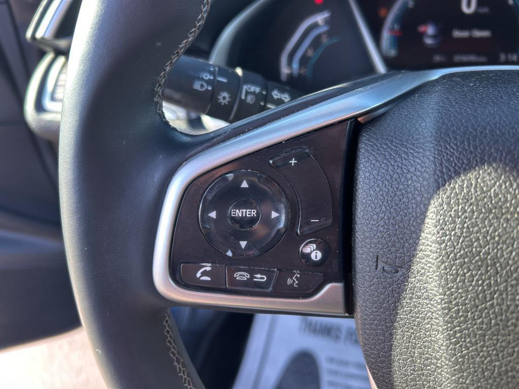 used 2020 Honda Civic car, priced at $18,774