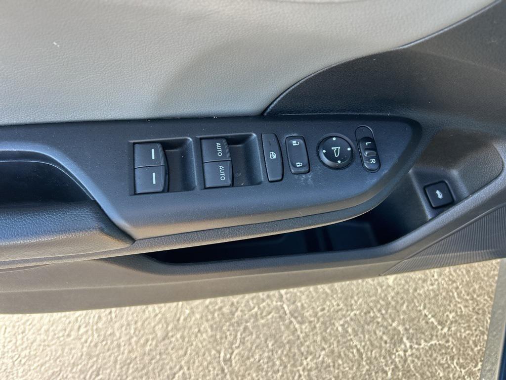 used 2020 Honda Civic car, priced at $18,774