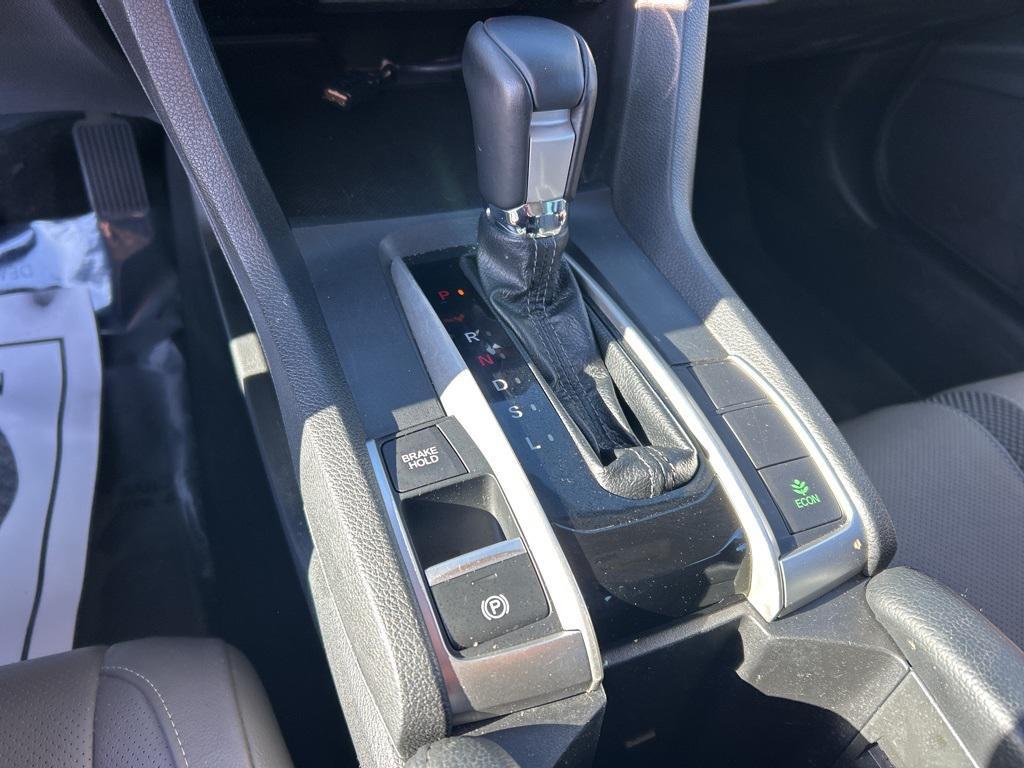 used 2020 Honda Civic car, priced at $18,774