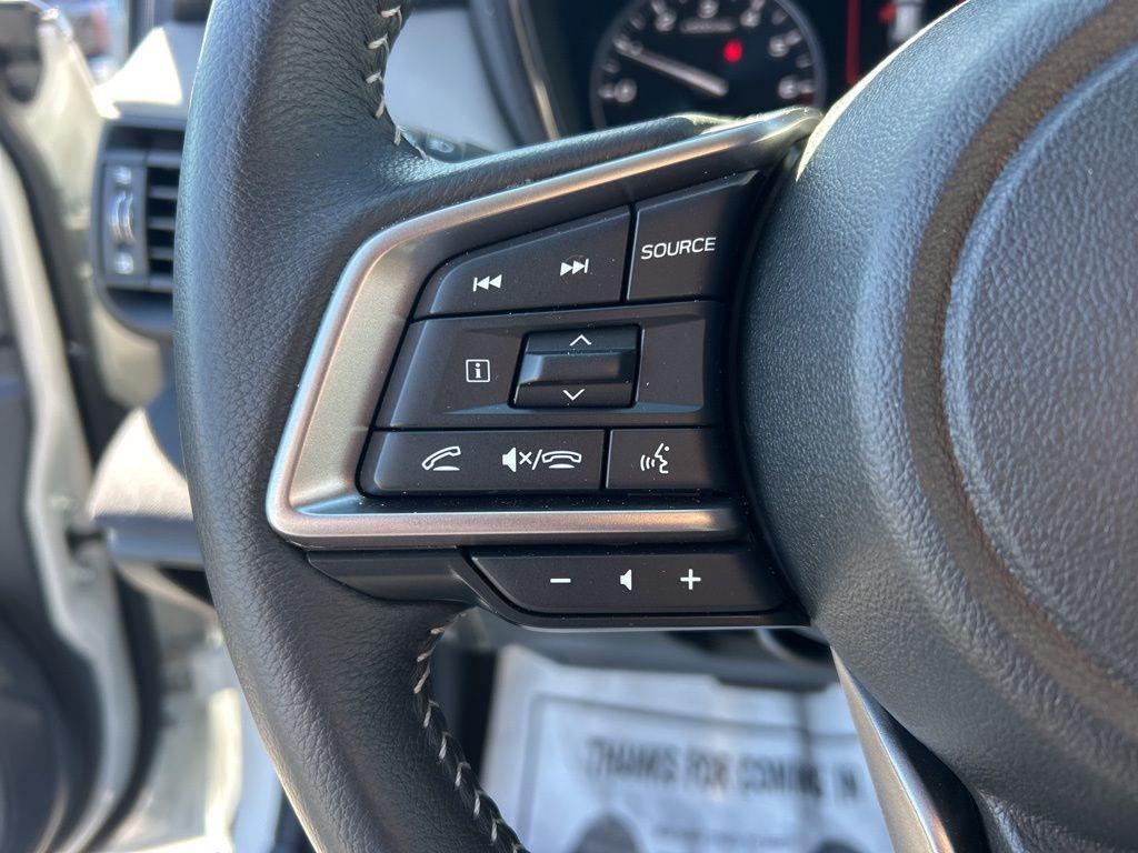 used 2025 Subaru Outback car, priced at $32,375