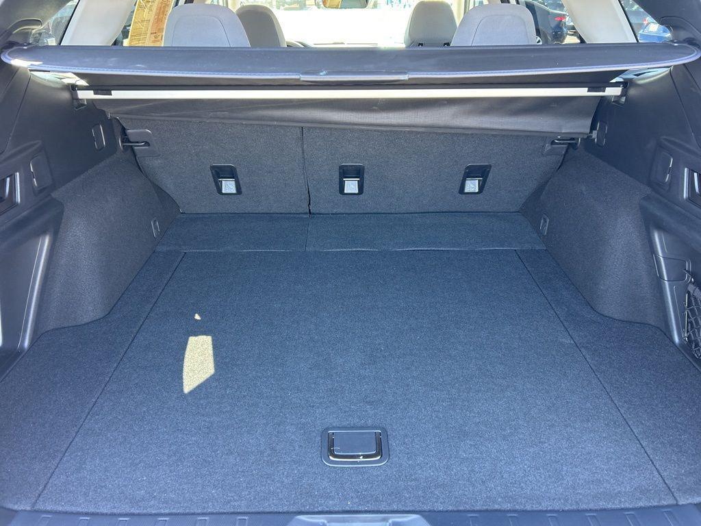 used 2025 Subaru Outback car, priced at $32,375