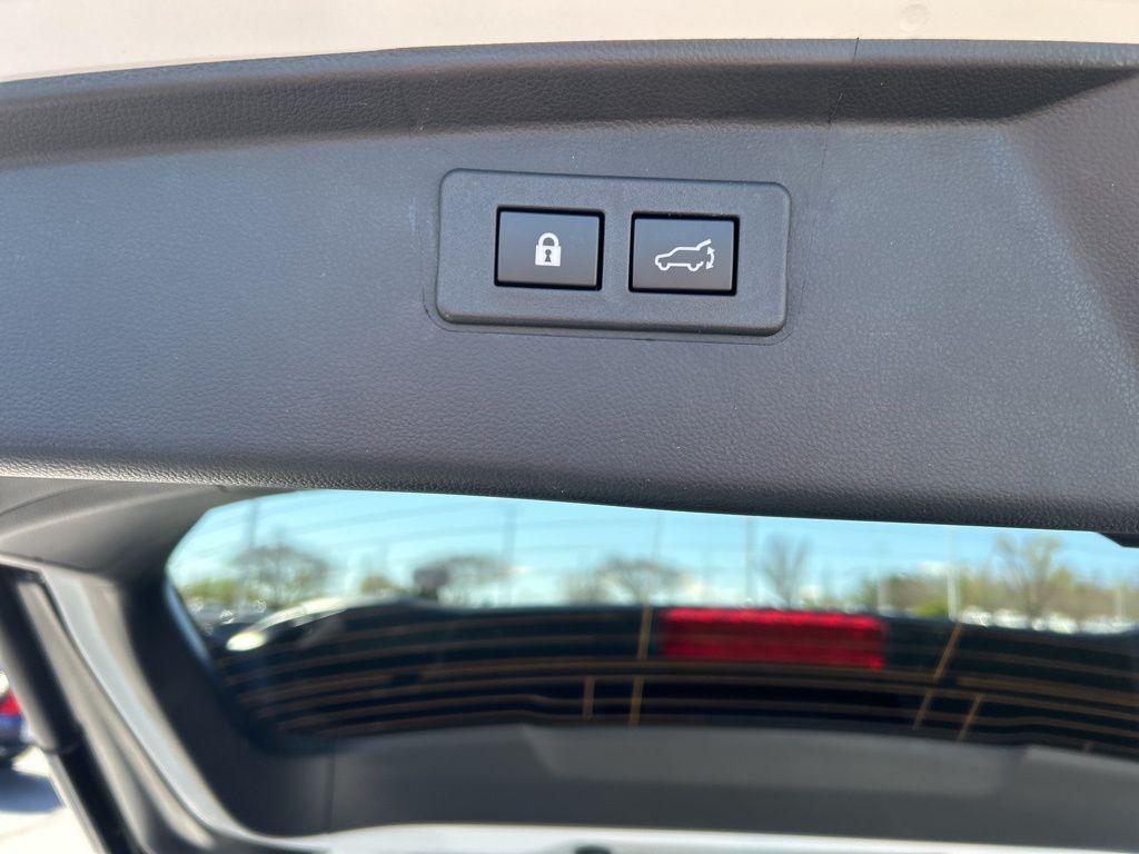 used 2025 Subaru Outback car, priced at $32,375