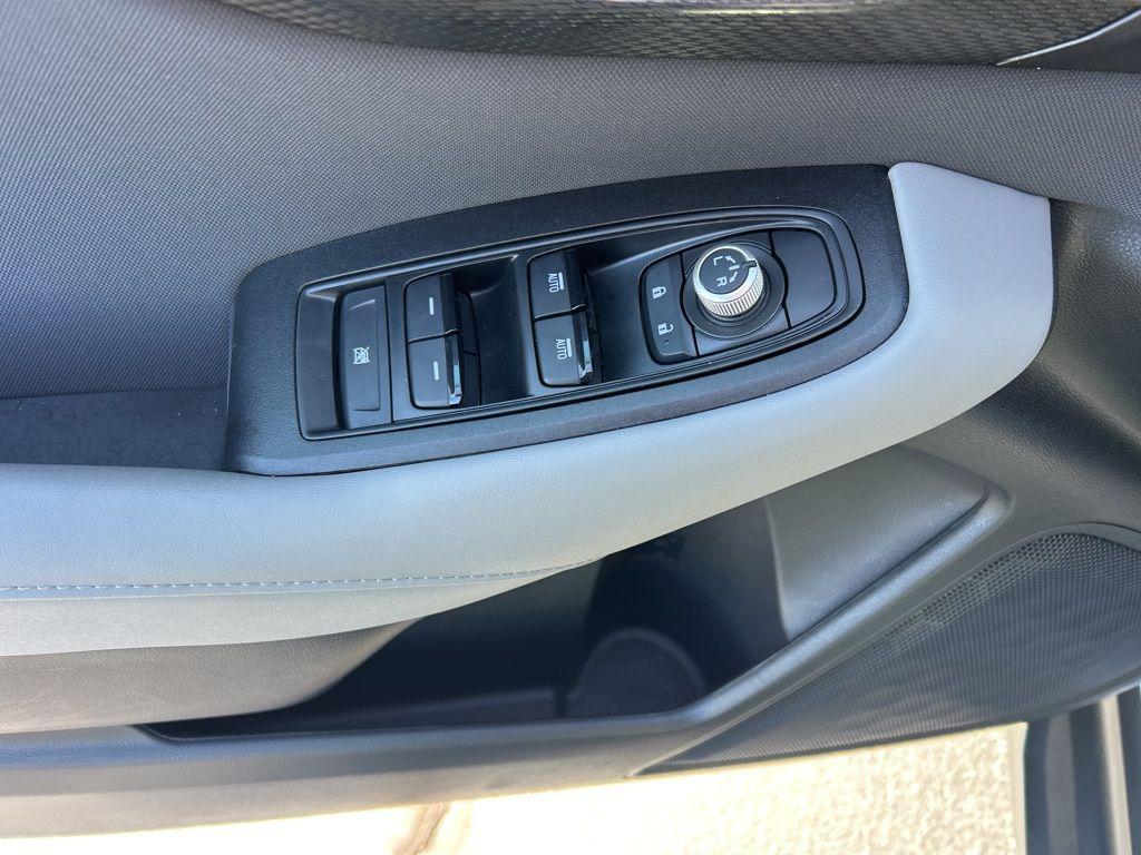 used 2025 Subaru Outback car, priced at $32,375