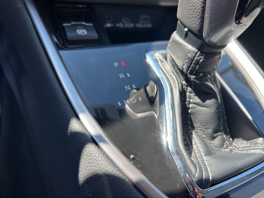 used 2025 Subaru Outback car, priced at $32,375