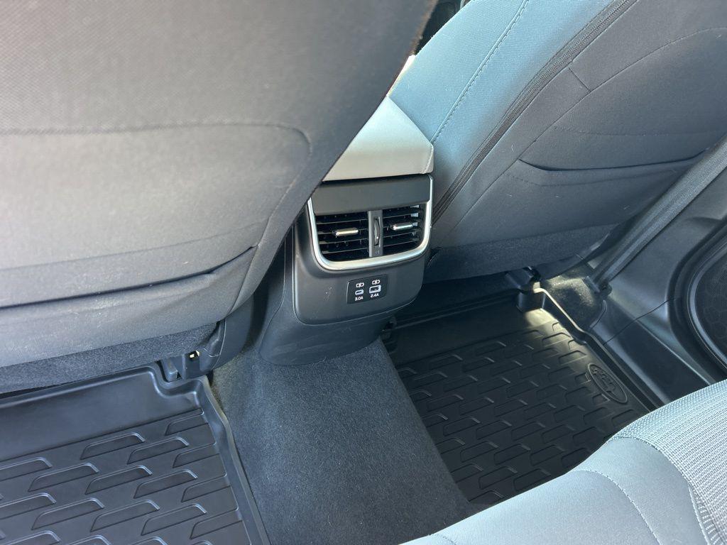 used 2025 Subaru Outback car, priced at $32,375