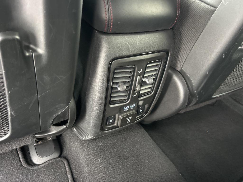 used 2024 Dodge Durango car, priced at $27,335