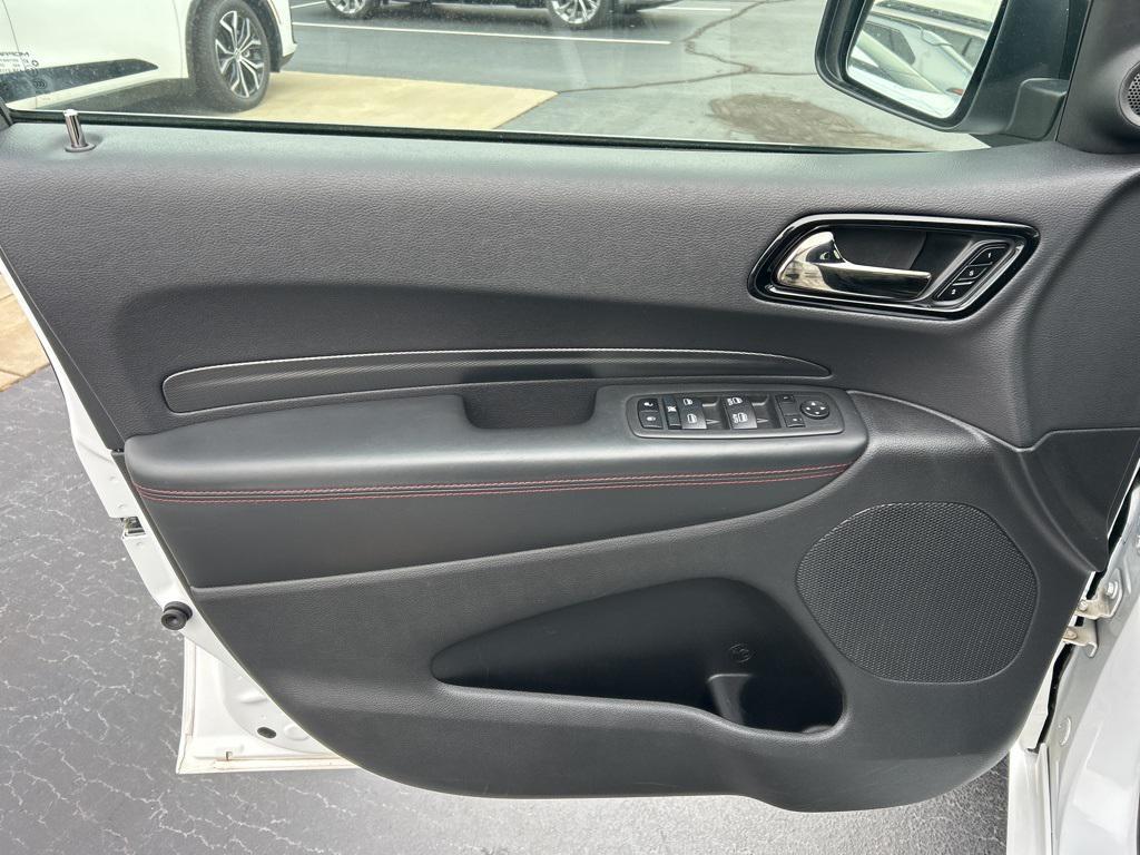 used 2024 Dodge Durango car, priced at $27,335