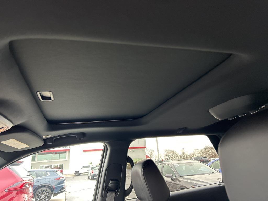 used 2024 Dodge Durango car, priced at $27,335