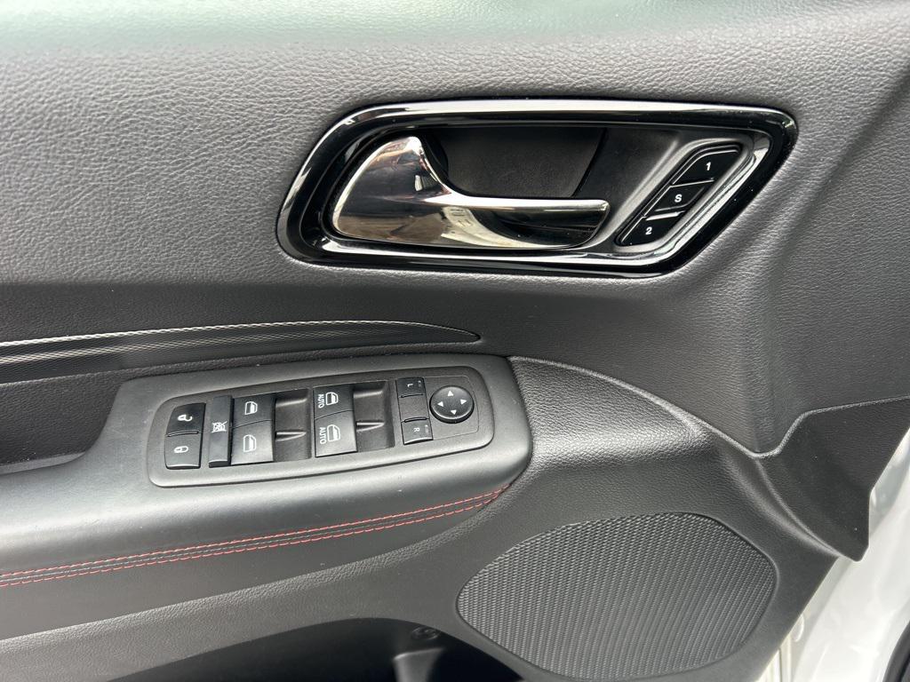 used 2024 Dodge Durango car, priced at $27,335